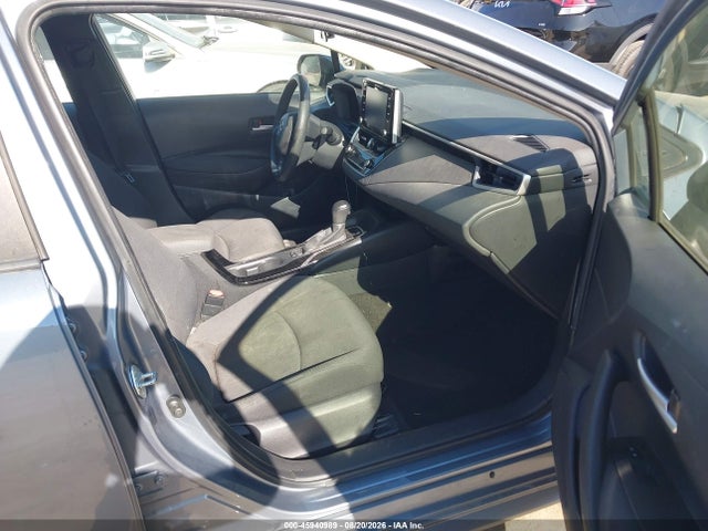 Aukcja sprzedaży 2020 Toyota Corolla Hybrid Le, vin: JTDEBRBE3LJ007617, numer aukcji: 45940989