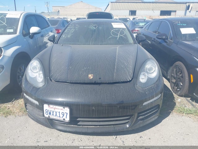 WP0AD2A78GL040044 Porsche Panamera E-hybrid S