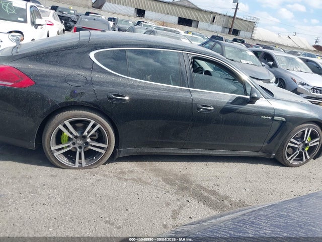WP0AD2A78GL040044 Porsche Panamera E-hybrid S
