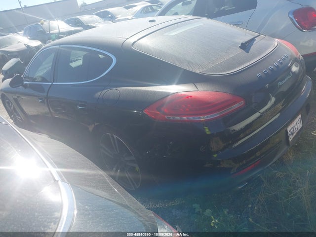 WP0AD2A78GL040044 Porsche Panamera E-hybrid S