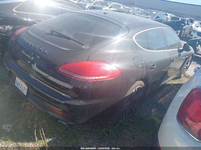 WP0AD2A78GL040044 Porsche Panamera E-hybrid S