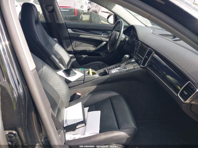 WP0AD2A78GL040044 Porsche Panamera E-hybrid S