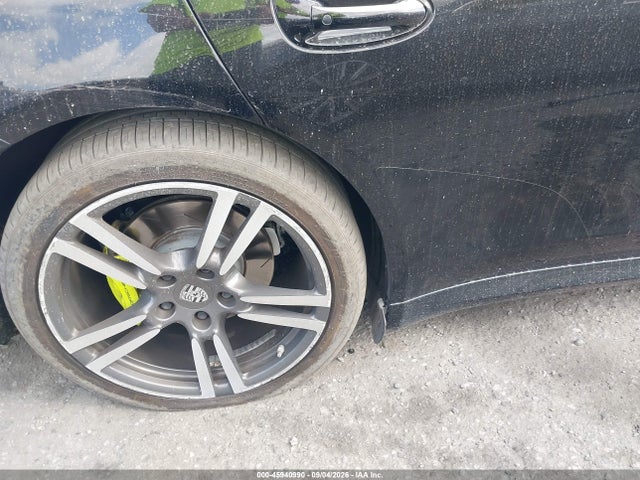 WP0AD2A78GL040044 Porsche Panamera E-hybrid S