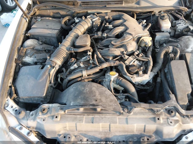 Продажа на аукционе авто 2008 Lexus Is 250, vin: JTHBK262982071171, номер лота: 45941001