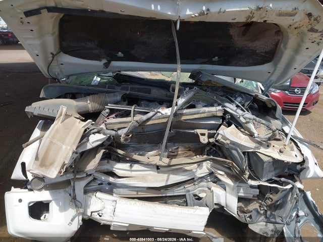 2019 Toyota Tundra Platinum 5.7l V8 მანქანა იყიდება აუქციონზე, vin: 5TFAY5F10KX804514, აუქციონის ნომერი: 45941003