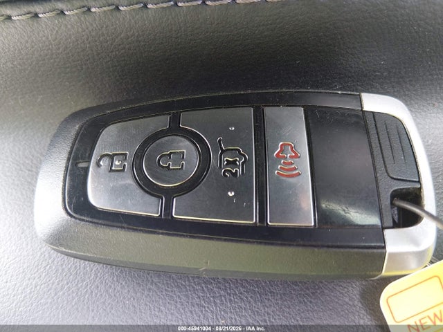 2023 Ford Explorer Xlt მანქანა იყიდება აუქციონზე, vin: 1FMSK7DH3PGC12643, აუქციონის ნომერი: 45941004