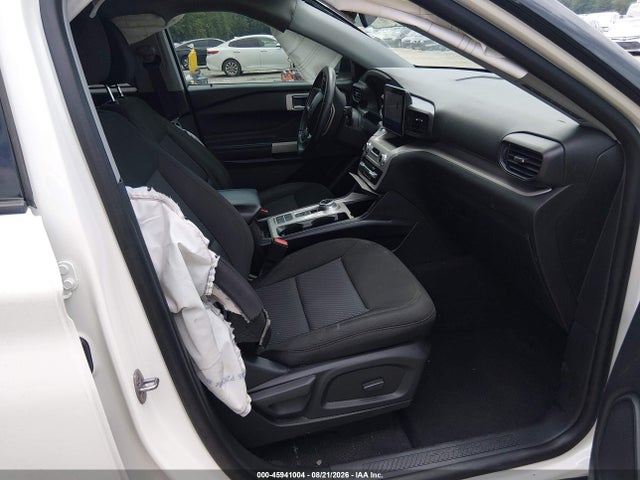 2023 Ford Explorer Xlt მანქანა იყიდება აუქციონზე, vin: 1FMSK7DH3PGC12643, აუქციონის ნომერი: 45941004