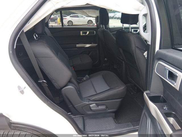 2023 Ford Explorer Xlt მანქანა იყიდება აუქციონზე, vin: 1FMSK7DH3PGC12643, აუქციონის ნომერი: 45941004