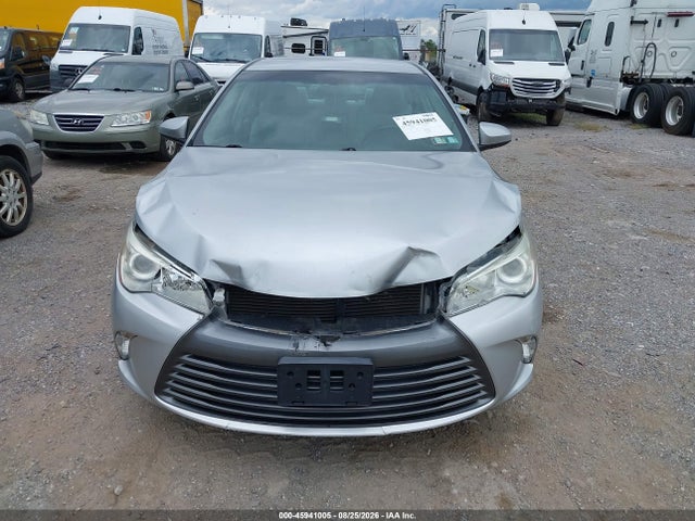 45941005 :رقم المزاد ، 4T4BF1FK1GR525577 vin ، 2016 Toyota Camry Le مزاد بيع