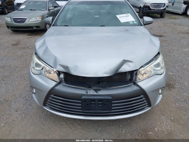 45941005 :رقم المزاد ، 4T4BF1FK1GR525577 vin ، 2016 Toyota Camry Le مزاد بيع
