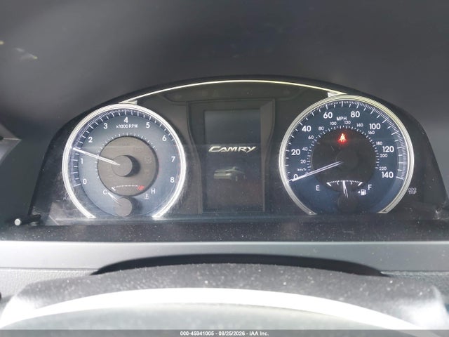 45941005 :رقم المزاد ، 4T4BF1FK1GR525577 vin ، 2016 Toyota Camry Le مزاد بيع