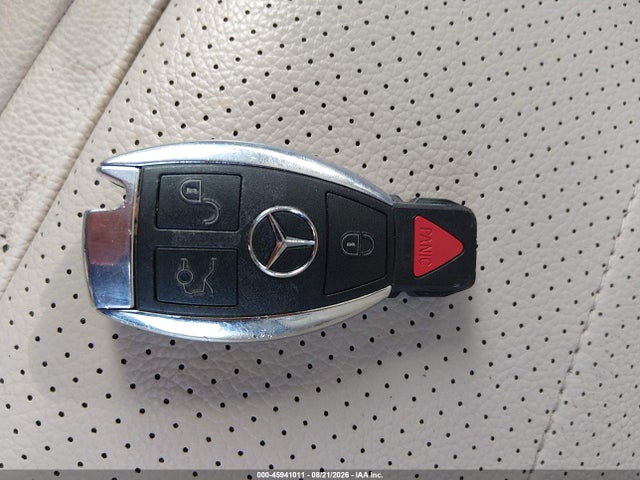 45941011 :رقم المزاد ، 55SWF4KB8FU006281 vin ، 2015 Mercedes-benz C 300 Luxury 4matic مزاد بيع