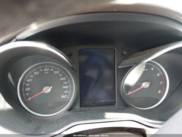 45941011 :رقم المزاد ، 55SWF4KB8FU006281 vin ، 2015 Mercedes-benz C 300 Luxury 4matic مزاد بيع