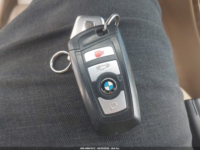 Продаж на аукціоні авто 2014 Bmw X3 Xdrive28i, vin: 5UXWX9C58E0D31631, номер лоту: 45941012