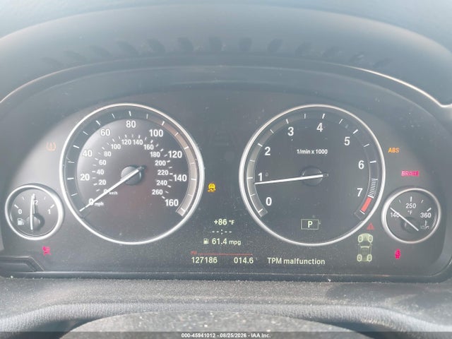 Продаж на аукціоні авто 2014 Bmw X3 Xdrive28i, vin: 5UXWX9C58E0D31631, номер лоту: 45941012