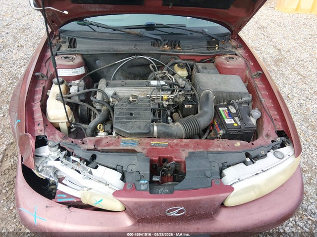 Aukcja sprzedaży 2003 Oldsmobile Alero Gl1, vin: 1G3NL52F13C272426, numer aukcji: 45941016