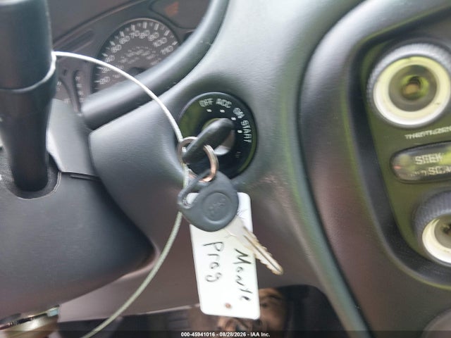 Aukcja sprzedaży 2003 Oldsmobile Alero Gl1, vin: 1G3NL52F13C272426, numer aukcji: 45941016