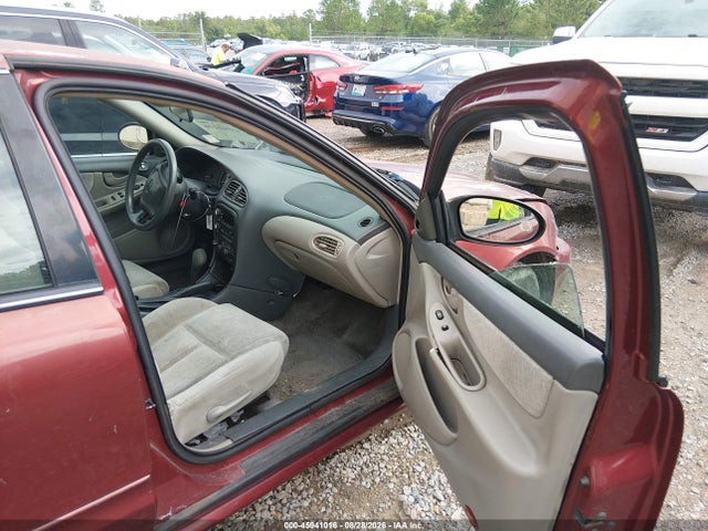 Aukcja sprzedaży 2003 Oldsmobile Alero Gl1, vin: 1G3NL52F13C272426, numer aukcji: 45941016