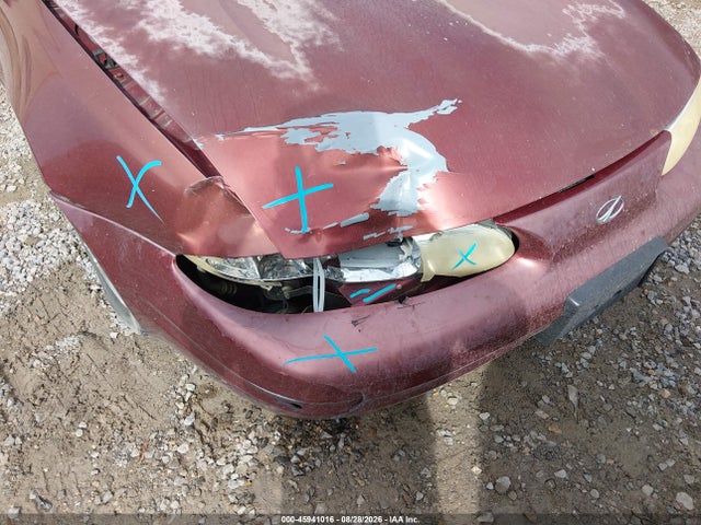 Aukcja sprzedaży 2003 Oldsmobile Alero Gl1, vin: 1G3NL52F13C272426, numer aukcji: 45941016