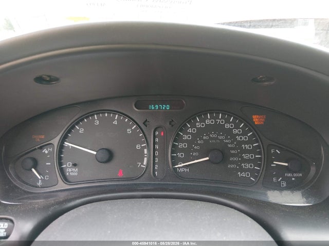 Aukcja sprzedaży 2003 Oldsmobile Alero Gl1, vin: 1G3NL52F13C272426, numer aukcji: 45941016