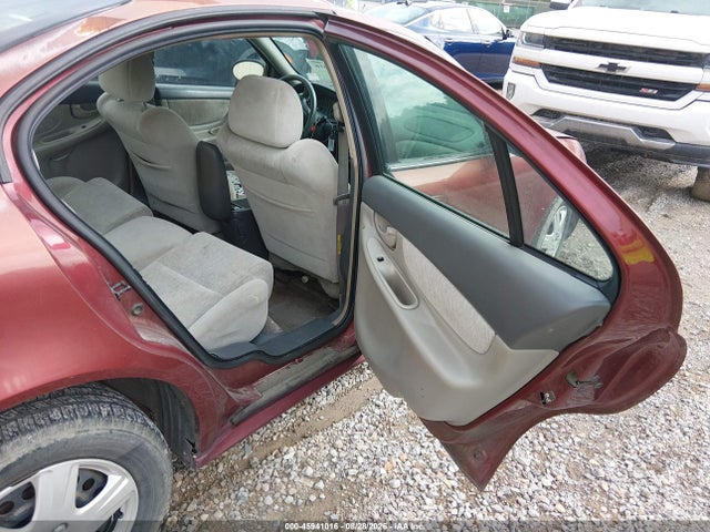 Aukcja sprzedaży 2003 Oldsmobile Alero Gl1, vin: 1G3NL52F13C272426, numer aukcji: 45941016