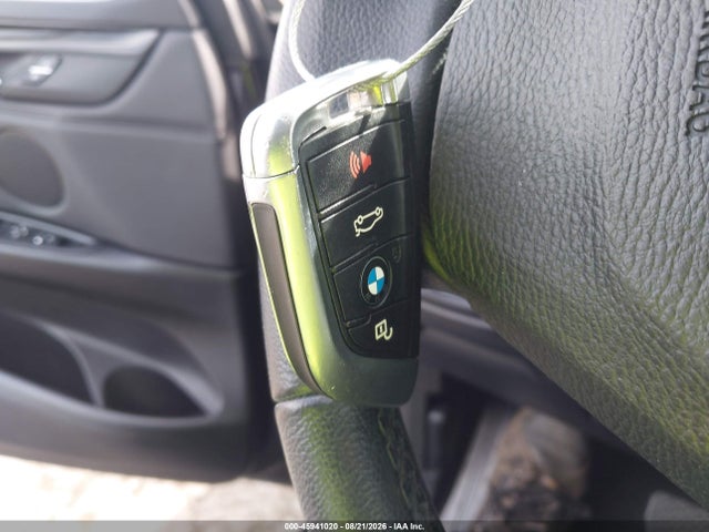 5UXKR2C55E0C00897 BMW X5 Sdrive35i