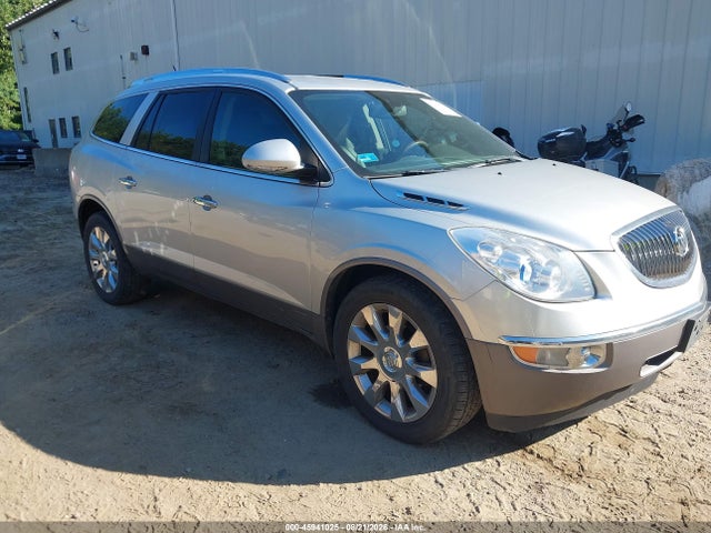 45941025 :رقم المزاد ، 5GAKVDED2CJ270439 vin ، 2012 Buick Enclave Premium مزاد بيع