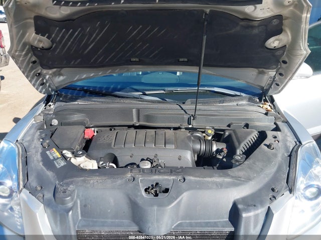 45941025 :رقم المزاد ، 5GAKVDED2CJ270439 vin ، 2012 Buick Enclave Premium مزاد بيع