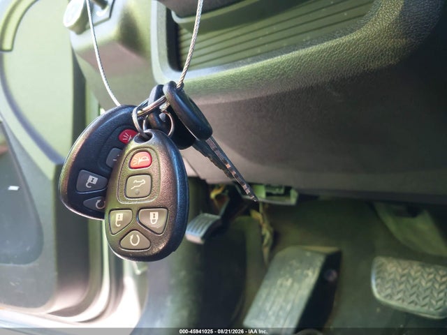 45941025 :رقم المزاد ، 5GAKVDED2CJ270439 vin ، 2012 Buick Enclave Premium مزاد بيع