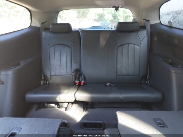 45941025 :رقم المزاد ، 5GAKVDED2CJ270439 vin ، 2012 Buick Enclave Premium مزاد بيع