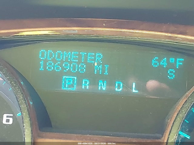 45941025 :رقم المزاد ، 5GAKVDED2CJ270439 vin ، 2012 Buick Enclave Premium مزاد بيع