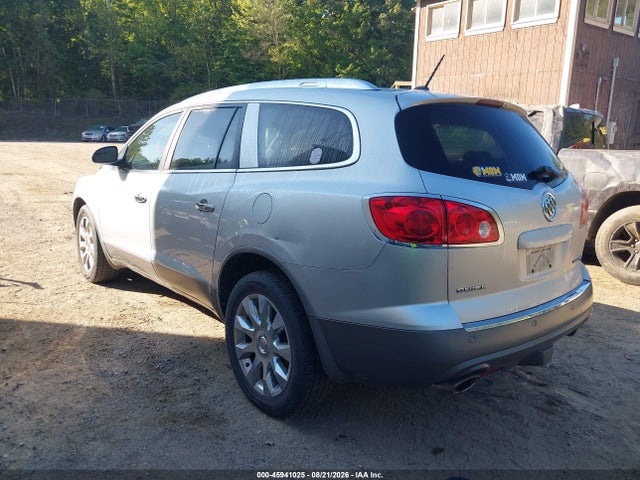 45941025 :رقم المزاد ، 5GAKVDED2CJ270439 vin ، 2012 Buick Enclave Premium مزاد بيع