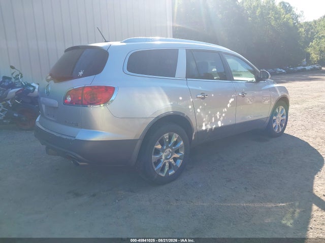 45941025 :رقم المزاد ، 5GAKVDED2CJ270439 vin ، 2012 Buick Enclave Premium مزاد بيع