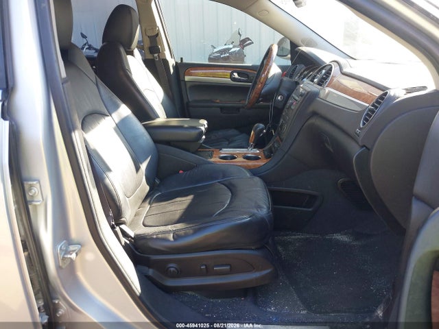 45941025 :رقم المزاد ، 5GAKVDED2CJ270439 vin ، 2012 Buick Enclave Premium مزاد بيع