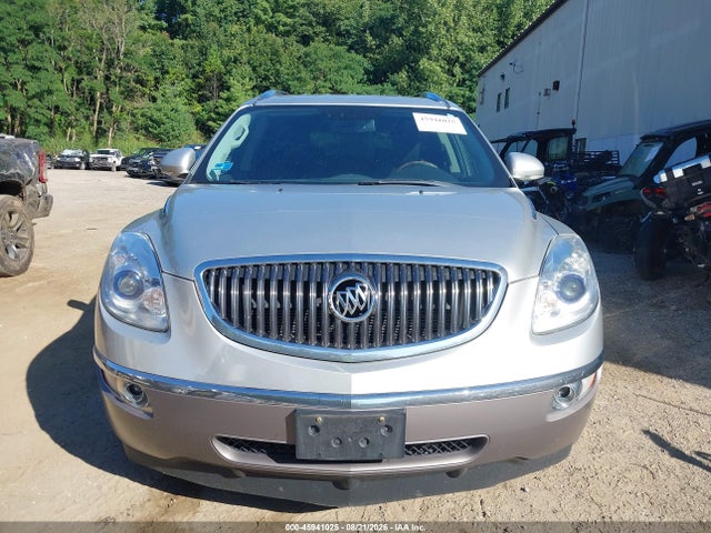 45941025 :رقم المزاد ، 5GAKVDED2CJ270439 vin ، 2012 Buick Enclave Premium مزاد بيع