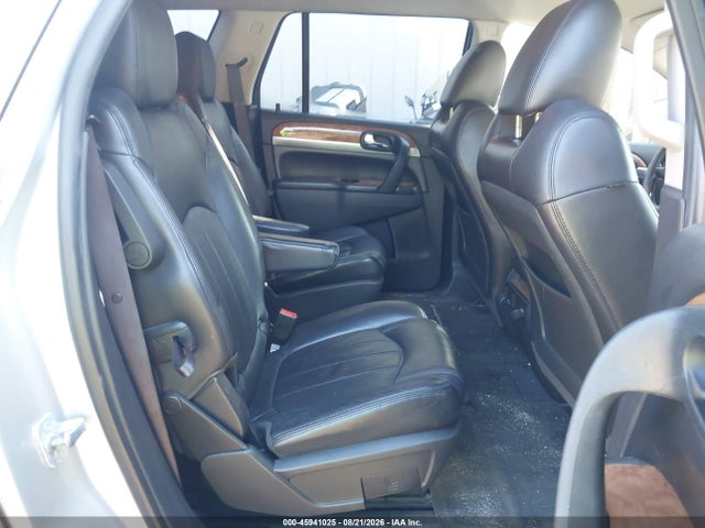 45941025 :رقم المزاد ، 5GAKVDED2CJ270439 vin ، 2012 Buick Enclave Premium مزاد بيع