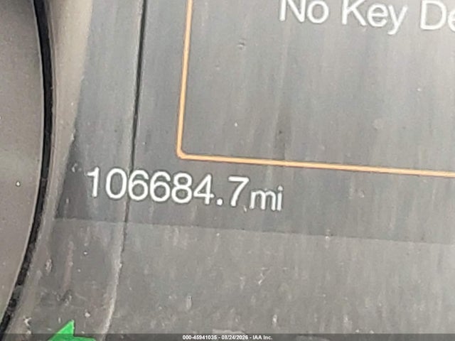 45941035 :رقم المزاد ، 1FA6P8THXL5114123 vin ، 2020 Ford Mustang Ecoboost Fastback مزاد بيع