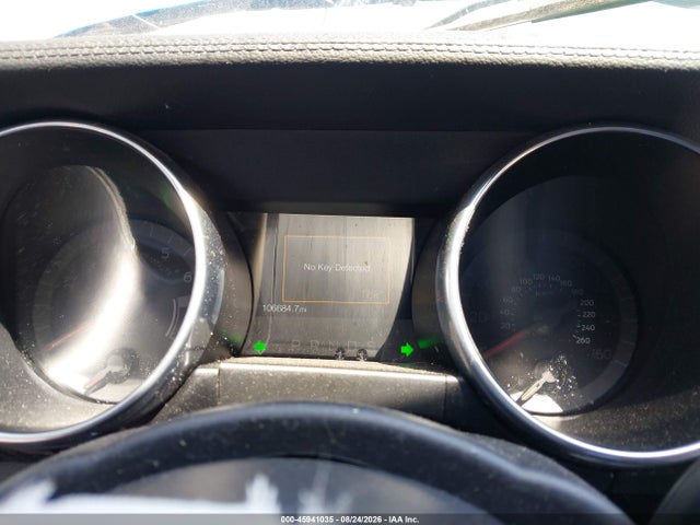 45941035 :رقم المزاد ، 1FA6P8THXL5114123 vin ، 2020 Ford Mustang Ecoboost Fastback مزاد بيع