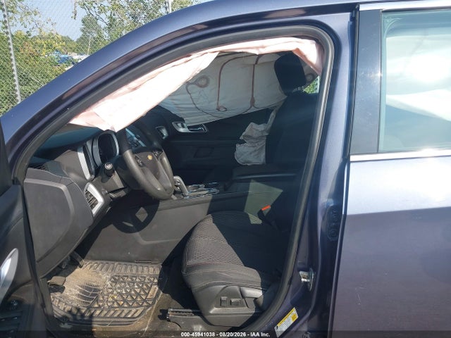 Aukcja sprzedaży 2014 Chevrolet Equinox Ls, vin: 2GNALAEK5E6245197, numer aukcji: 45941038