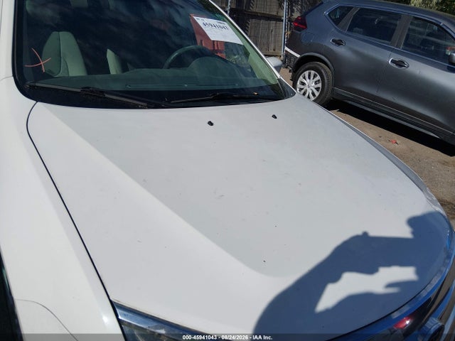 45941043 :رقم المزاد ، 3FAHP0HG3AR341271 vin ، 2010 Ford Fusion Se مزاد بيع
