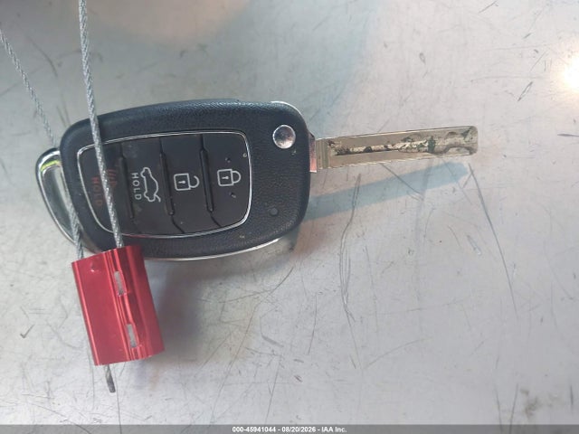 5NPE24AF4KH800834 Hyundai SONATA SE