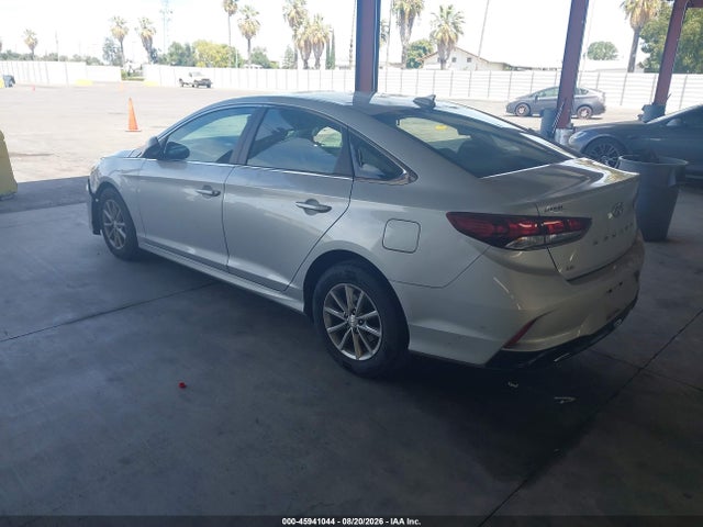 5NPE24AF4KH800834 Hyundai SONATA SE