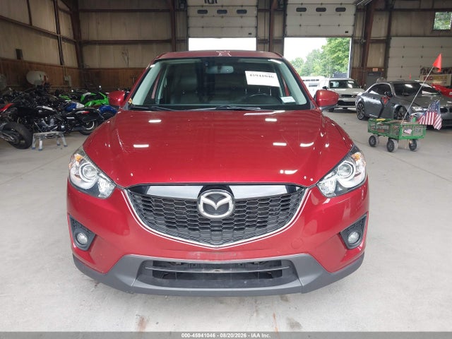 45941046 :رقم المزاد ، JM3KE4DE3D0132108 vin ، 2013 Mazda Cx-5 Grand Touring مزاد بيع