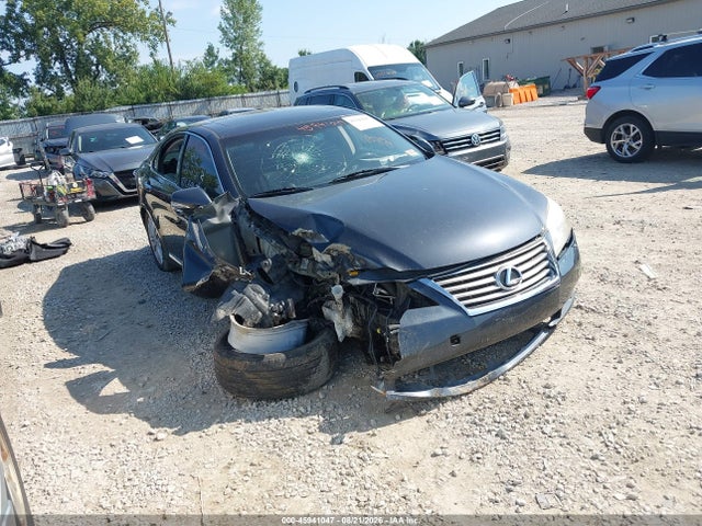 Продаж на аукціоні авто 2010 Lexus Es 350, vin: JTHBK1EG9A2381012, номер лоту: 45941047