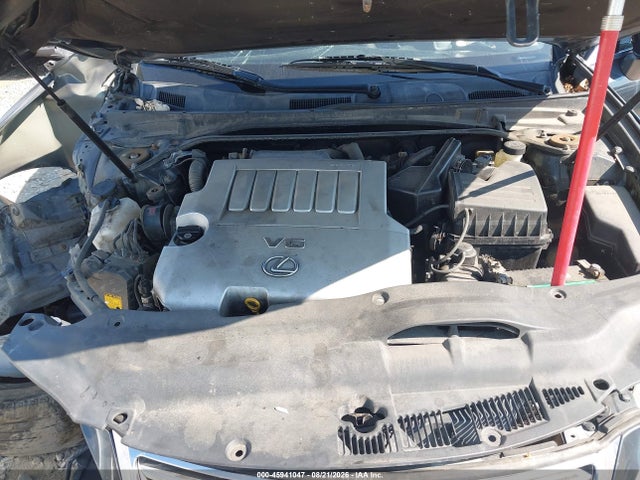 Продаж на аукціоні авто 2010 Lexus Es 350, vin: JTHBK1EG9A2381012, номер лоту: 45941047