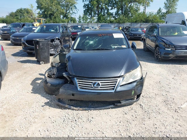 Продаж на аукціоні авто 2010 Lexus Es 350, vin: JTHBK1EG9A2381012, номер лоту: 45941047