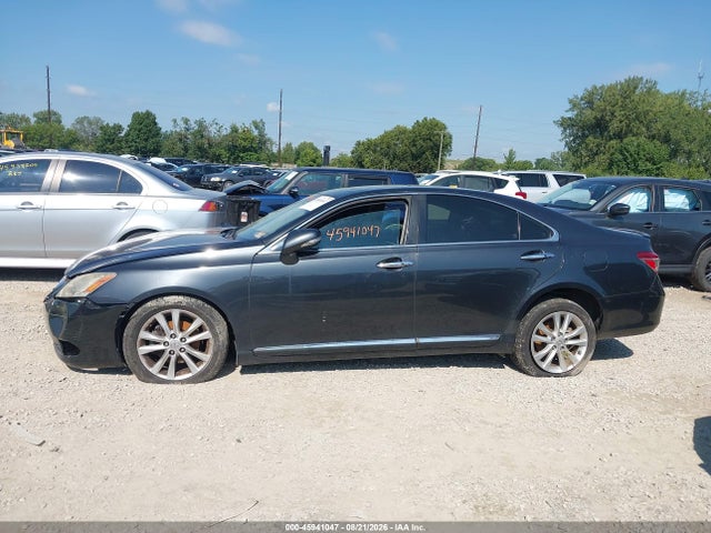 Продаж на аукціоні авто 2010 Lexus Es 350, vin: JTHBK1EG9A2381012, номер лоту: 45941047