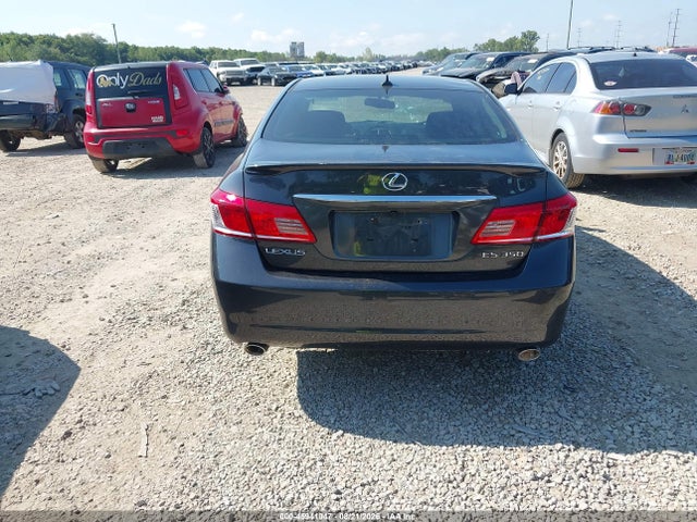 Продаж на аукціоні авто 2010 Lexus Es 350, vin: JTHBK1EG9A2381012, номер лоту: 45941047