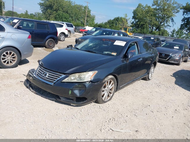 Продаж на аукціоні авто 2010 Lexus Es 350, vin: JTHBK1EG9A2381012, номер лоту: 45941047