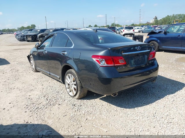 Продаж на аукціоні авто 2010 Lexus Es 350, vin: JTHBK1EG9A2381012, номер лоту: 45941047